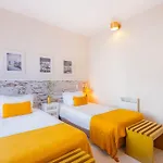 شقة Vento البوفيرا