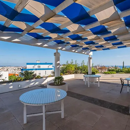 Vento Hébergement de vacances Albufeira