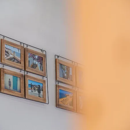 Сasa de vacaciones Vento Albufeira