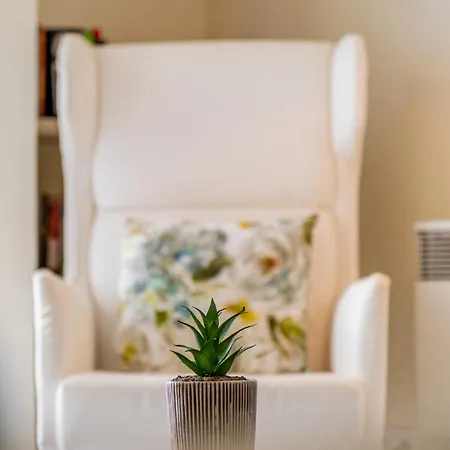 בית נופש Vento *