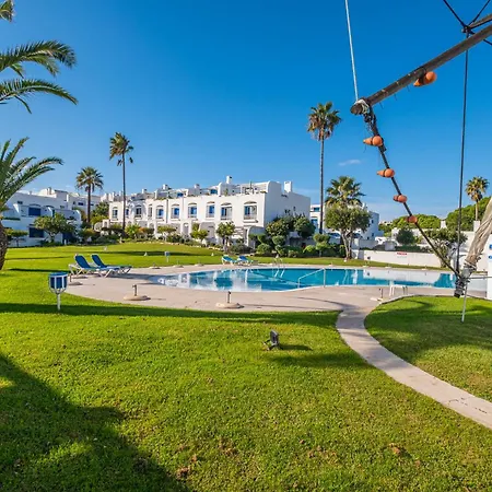 Vento בית נופש אלבופיירה