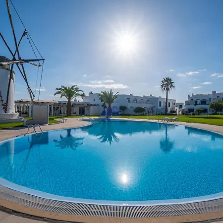 Сasa de vacaciones Vento Albufeira