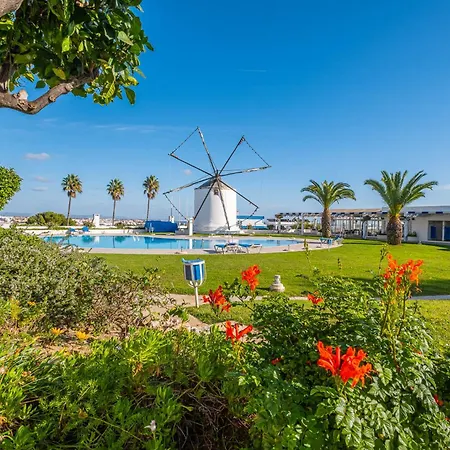 Vento Albufeira