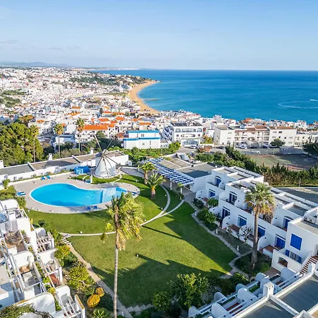 Vento * אלבופיירה