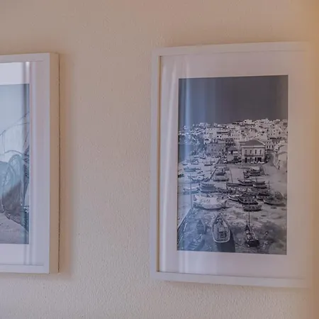 Vento בית נופש