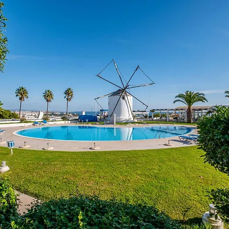 Vento בית נופש *