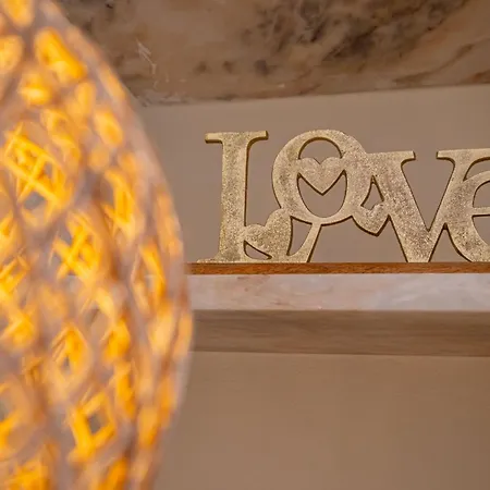 בית נופש Vento *