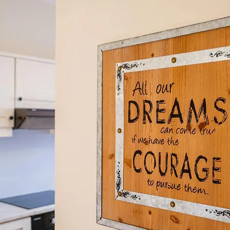 Сasa de vacaciones Vento Albufeira