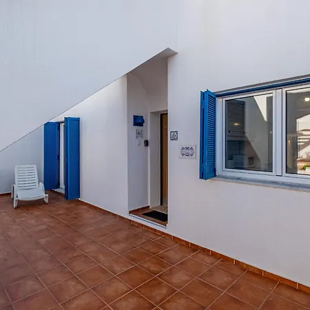 Vento * אלבופיירה