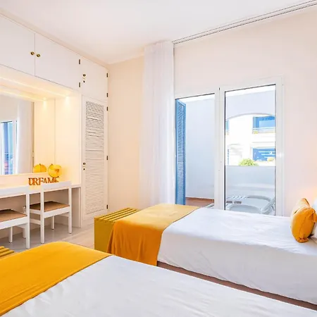 בית נופש Vento