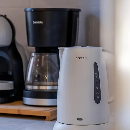 Vento בית נופש אלבופיירה