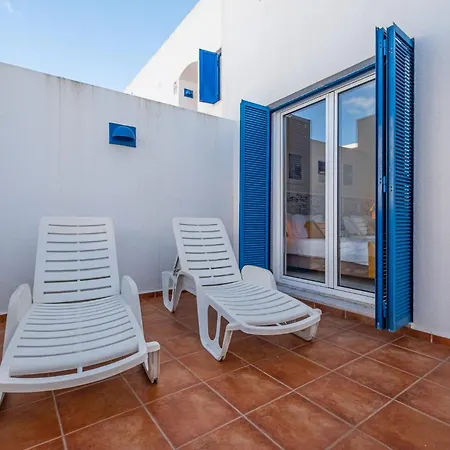 Vento Holiday home