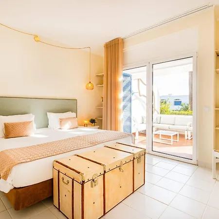 בית נופש Vento