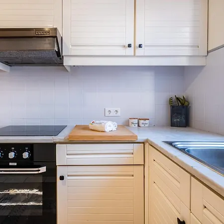 Vento Holiday home *