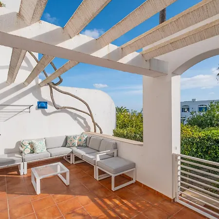 Vento Сasa de vacaciones Albufeira