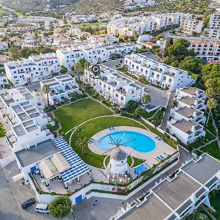 Vento Albufeira
