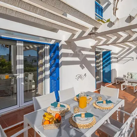 Vento Holiday home