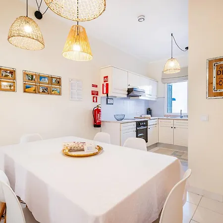 בית נופש Vento