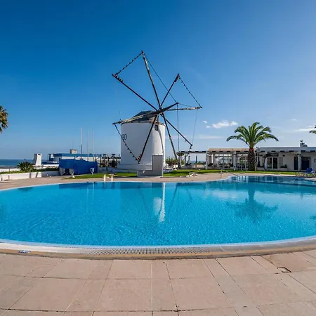 Vento Holiday home