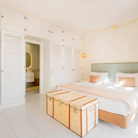 בית נופש Vento