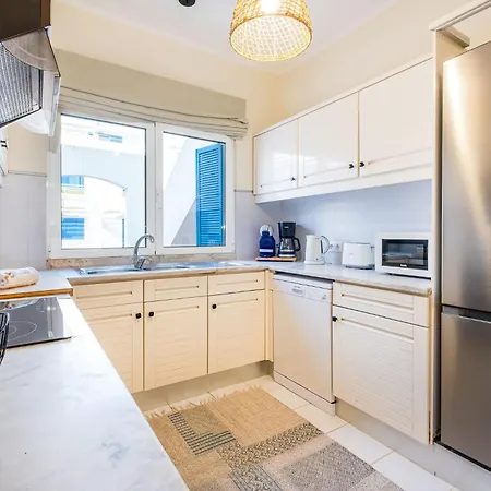 Vento בית נופש אלבופיירה