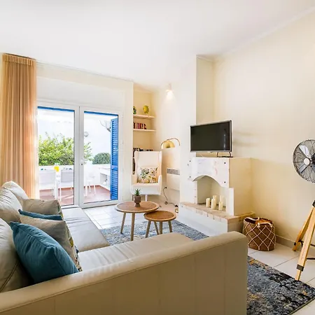 Vento Holiday home