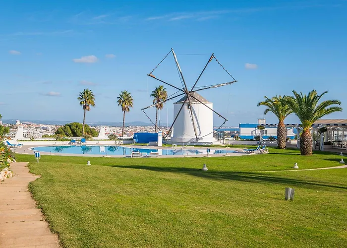 بيت للعطل Vento *