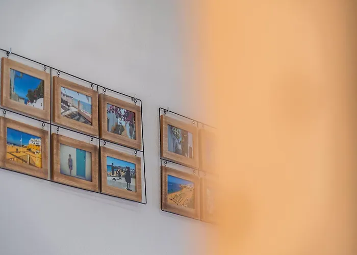 بيت للعطل Vento البوفيرا