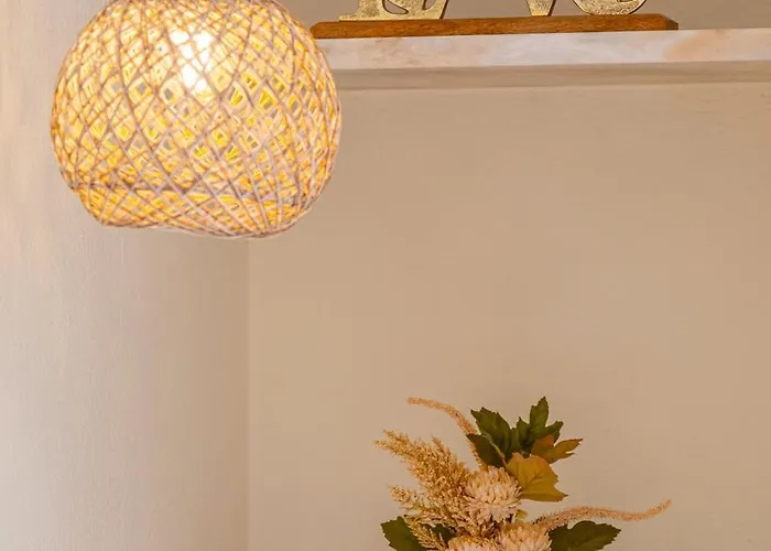 Vento بيت للعطل *