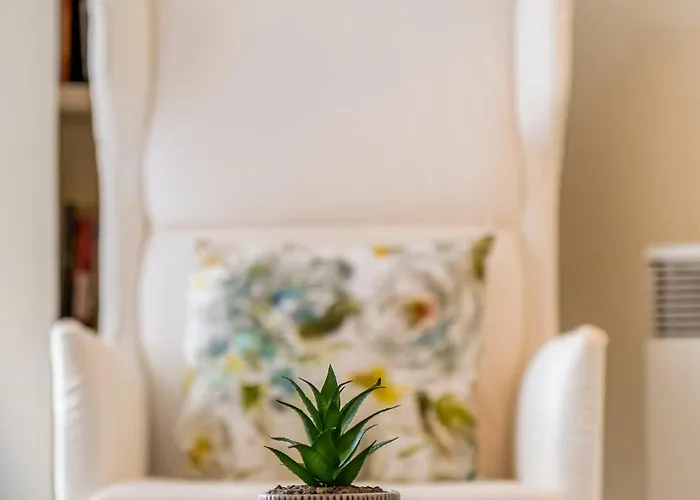 بيت للعطل Vento *