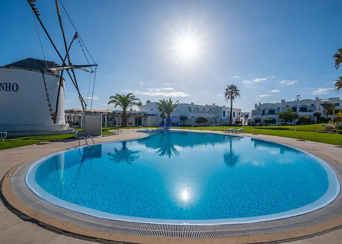 Apartamento Vento Albufeira