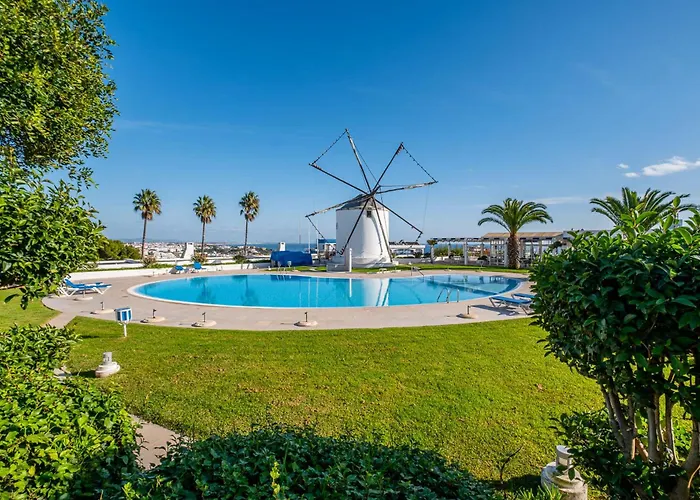 Vento بيت للعطل *