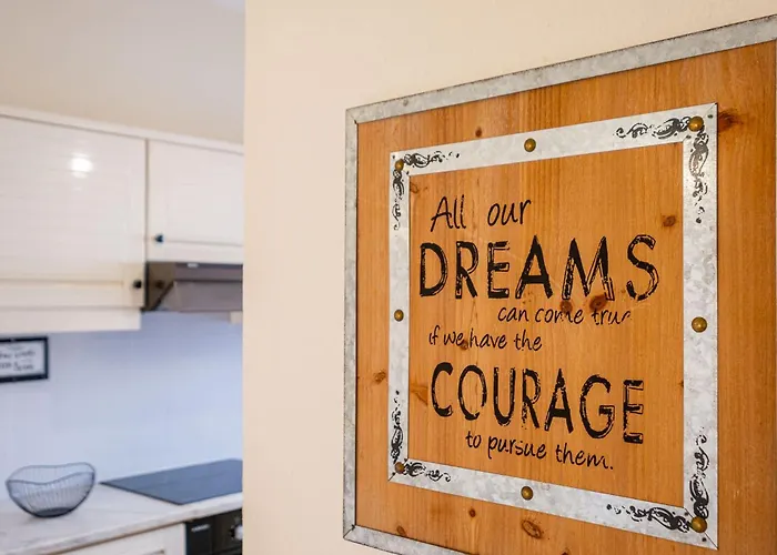 Apartamento Vento Albufeira