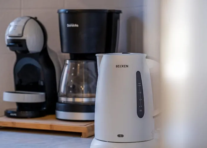 Vento بيت للعطل البوفيرا