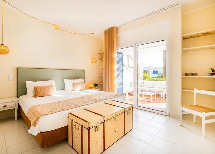 بيت للعطل Vento