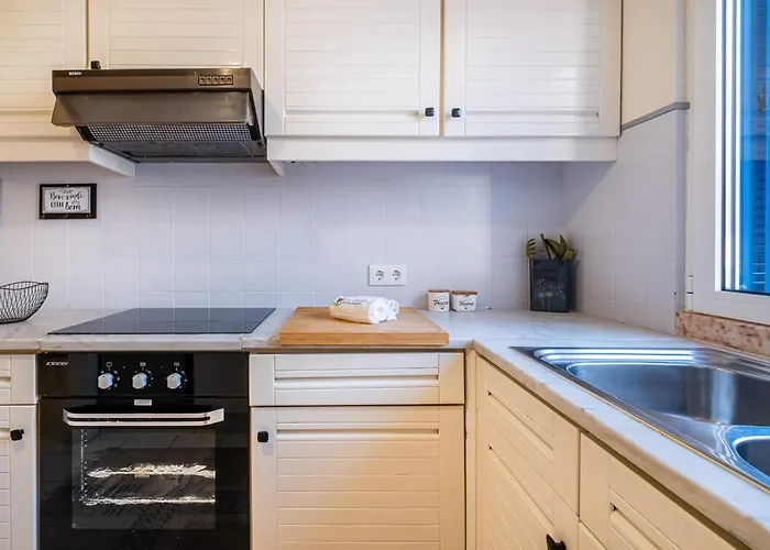 Vento بيت للعطل *