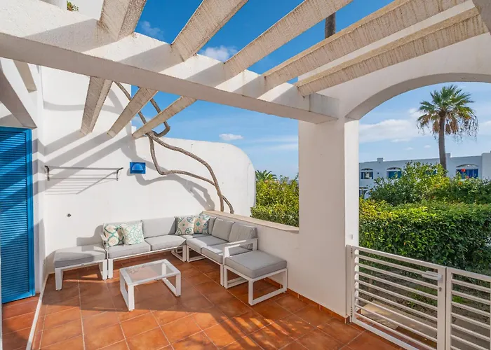 Vento بيت للعطل البوفيرا