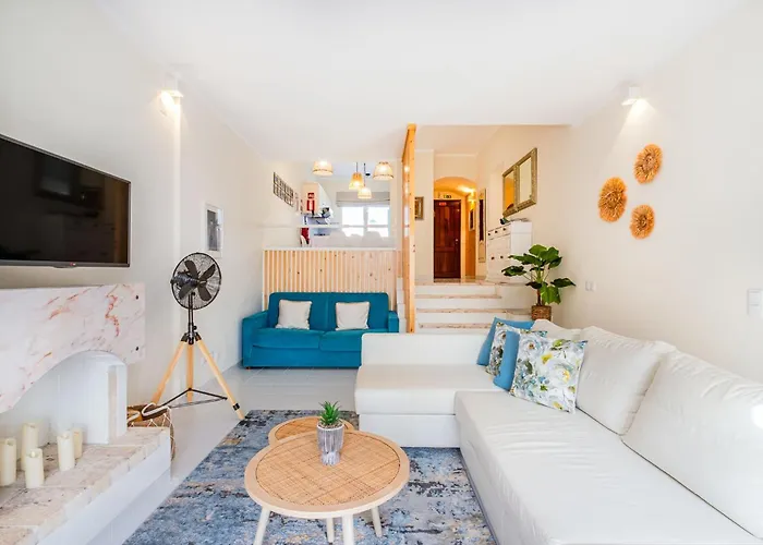 بيت للعطل Vento البوفيرا