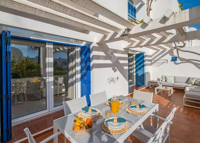 Vento بيت للعطل