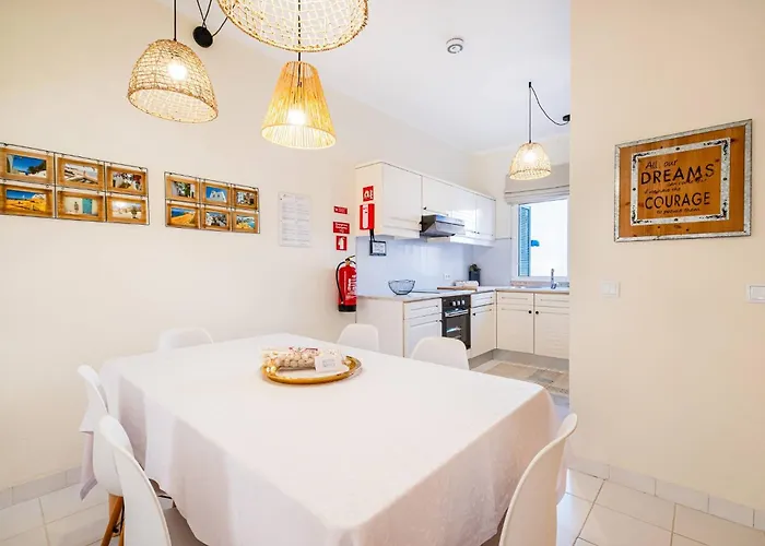 بيت للعطل Vento