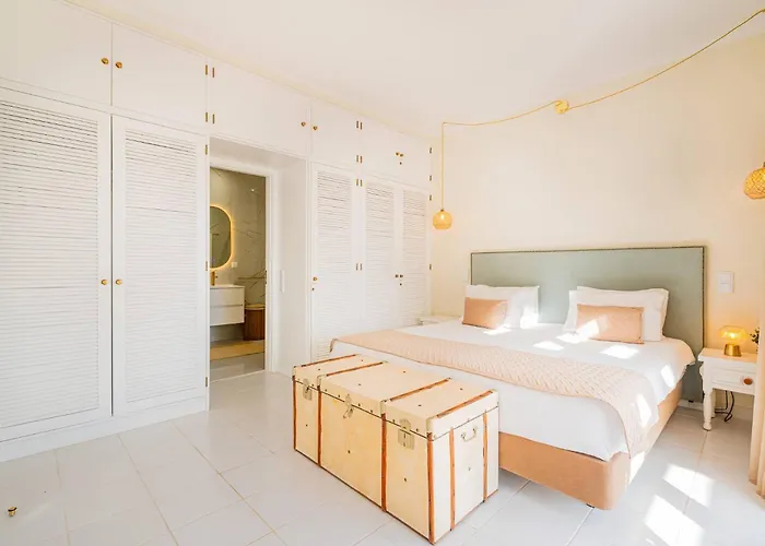 بيت للعطل Vento