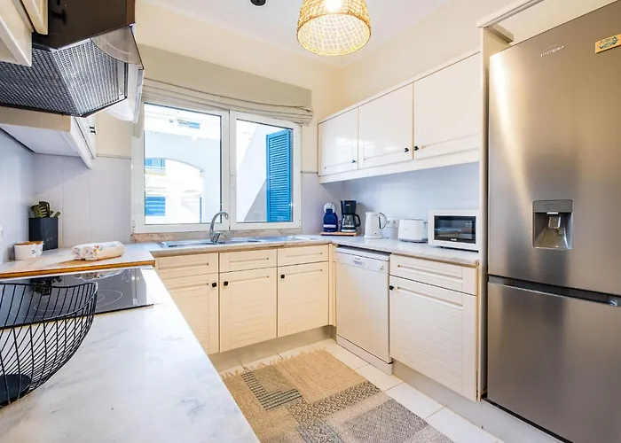 Vento بيت للعطل البوفيرا