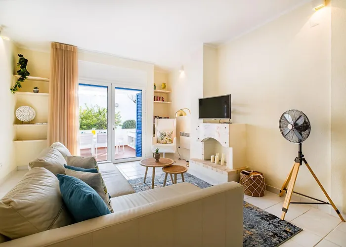 Vento بيت للعطل