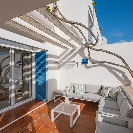 Vento Apartment