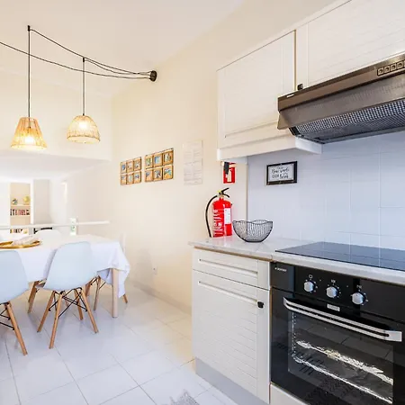 Apartment Vento *